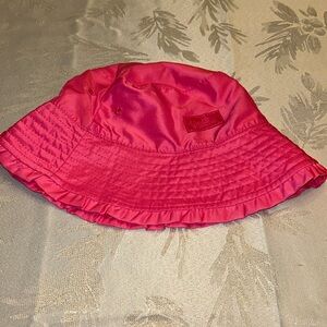 UZ Skinz Sun/Swim Hat NWOT